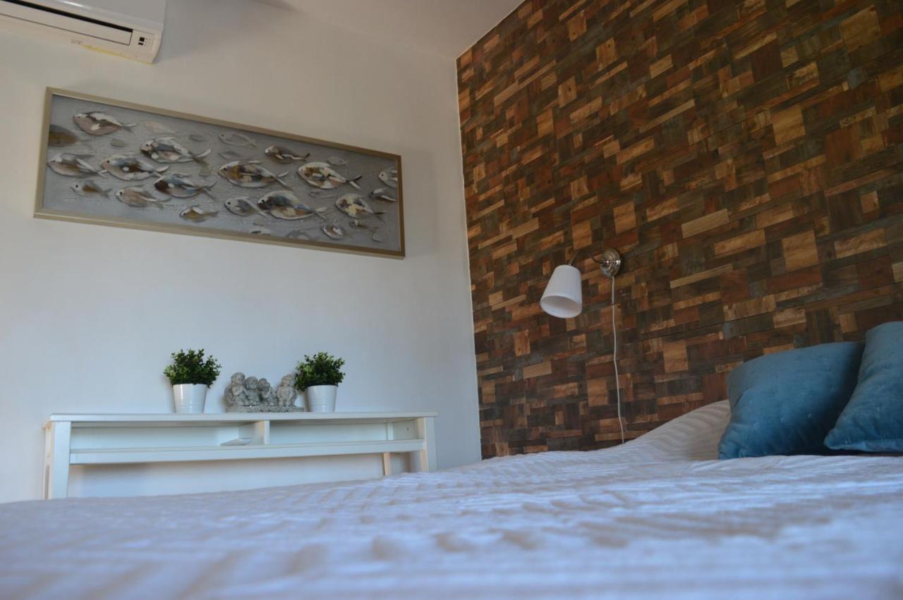 Casa Jiby Lejlighed Llosa de Camacho Eksteriør billede