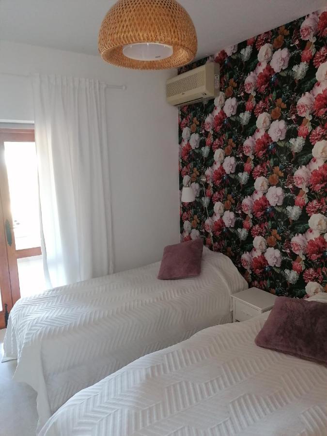 Casa Jiby Lejlighed Llosa de Camacho Eksteriør billede