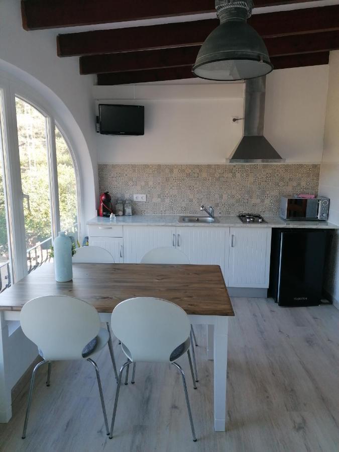 Casa Jiby Lejlighed Llosa de Camacho Eksteriør billede