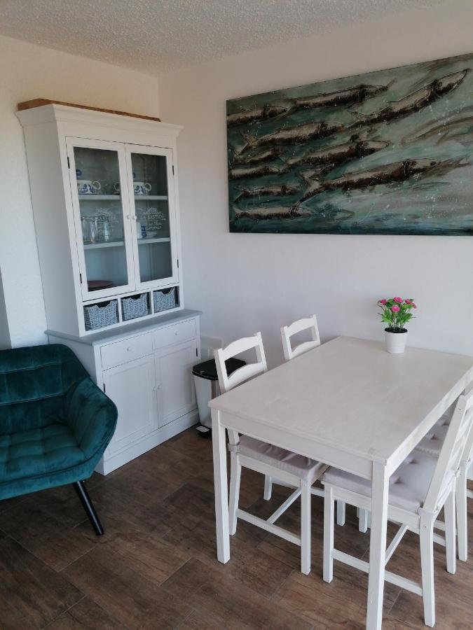 Casa Jiby Lejlighed Llosa de Camacho Eksteriør billede