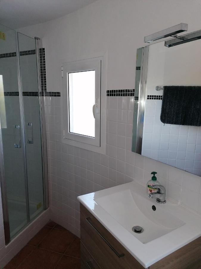 Casa Jiby Lejlighed Llosa de Camacho Eksteriør billede