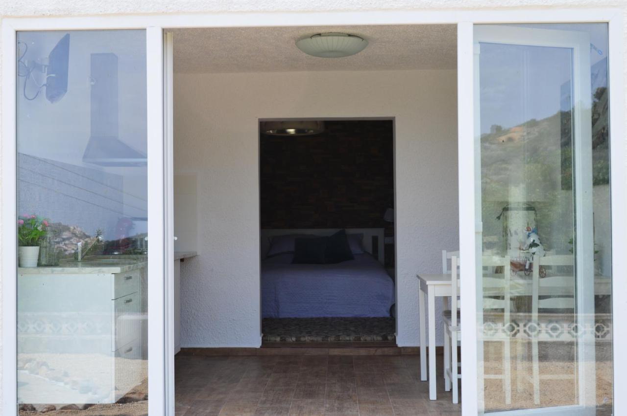 Casa Jiby Lejlighed Llosa de Camacho Eksteriør billede